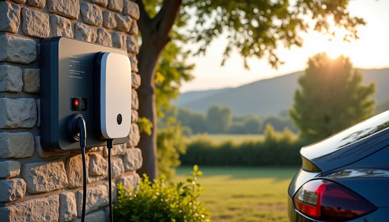 Installer votre borne électrique à Valence-d'Albigeois en 2026