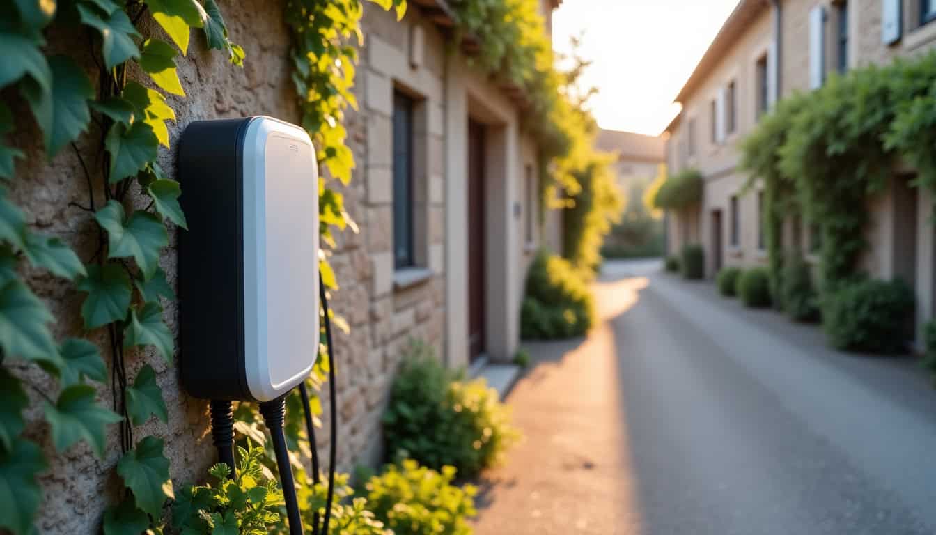 Installer votre borne électrique à Valence-sur-Baïse en 2026