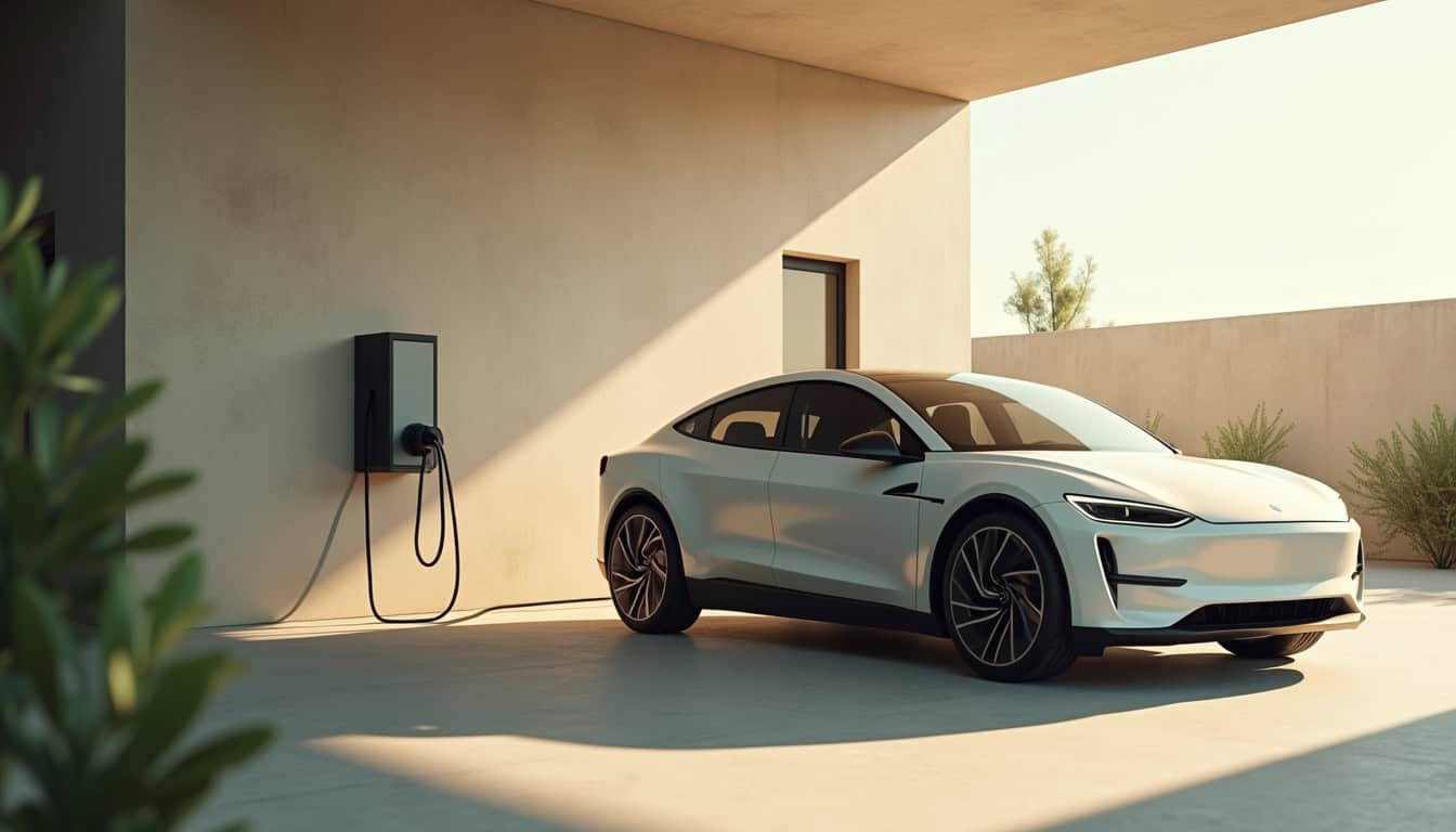 Installer une borne électrique à Valergues en 2026 : le guide
