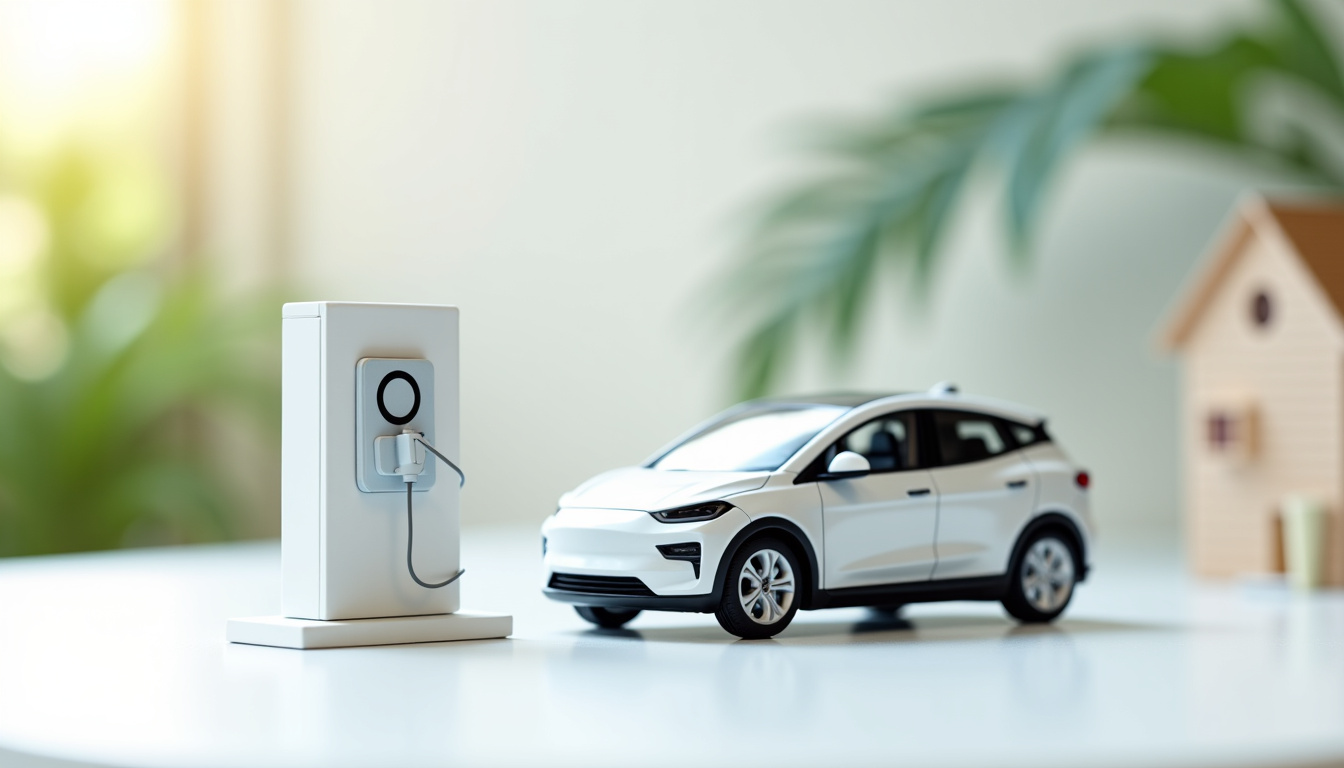 Installer une borne électrique à Valherbasse en 2026 : le guide