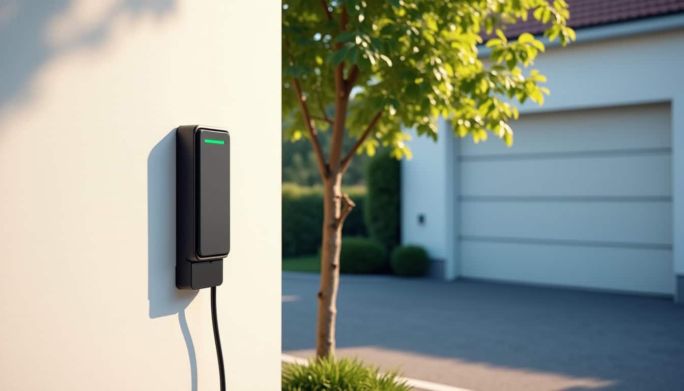 Installer votre borne électrique à Varennes-sur-Seine en 2026