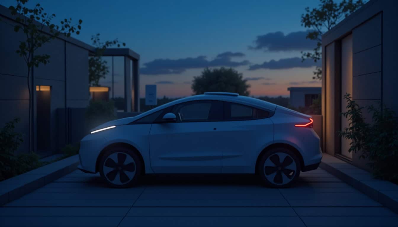 Installer votre borne électrique à Varilhes en 2026