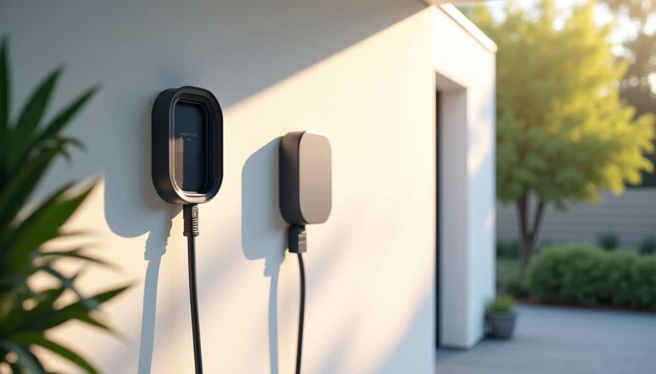 Installer une borne électrique à Vaujours : ce qu’il faut savoir en 2026
