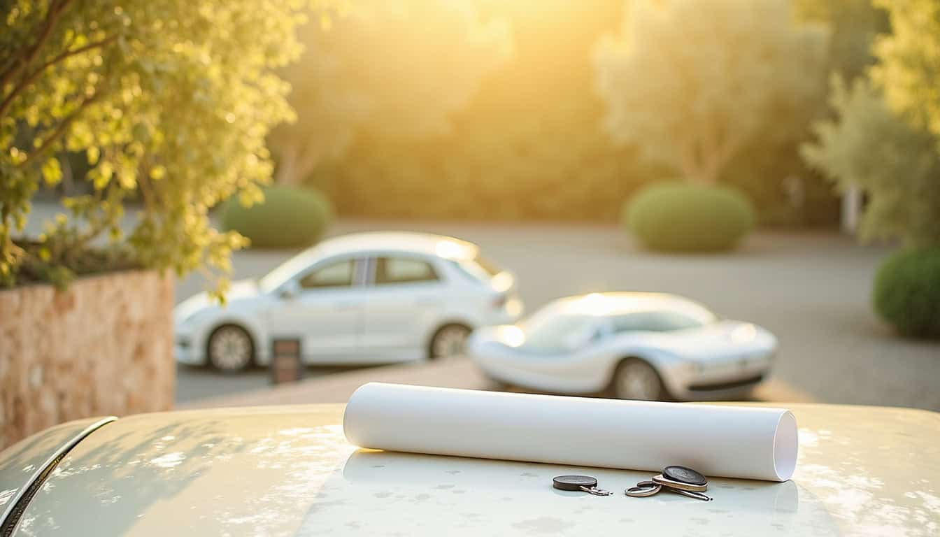 Installer votre borne électrique à Vénéjan en 2026