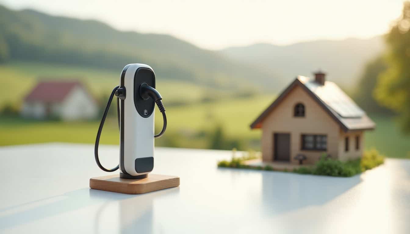 Installer votre borne électrique à Venoy en 2026 : le guide