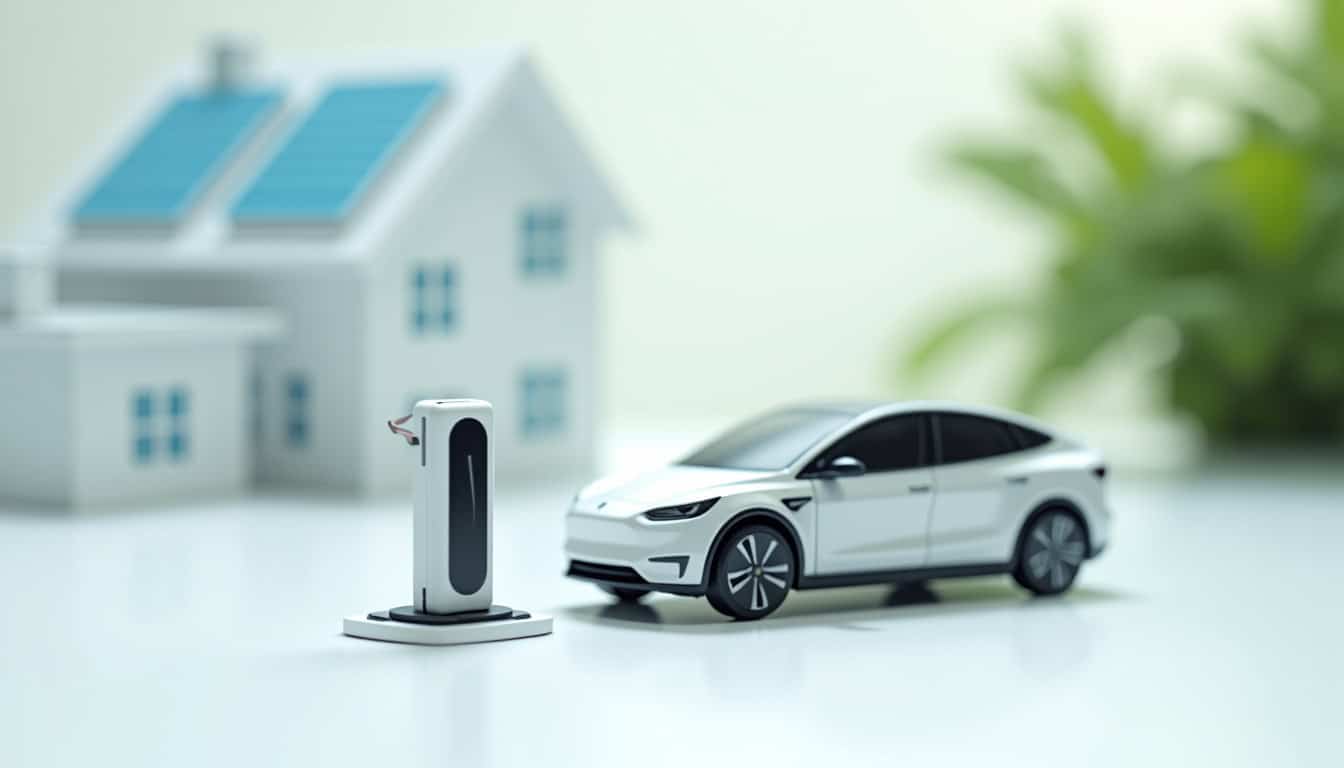 Installer votre borne électrique à Verfeil en 2026