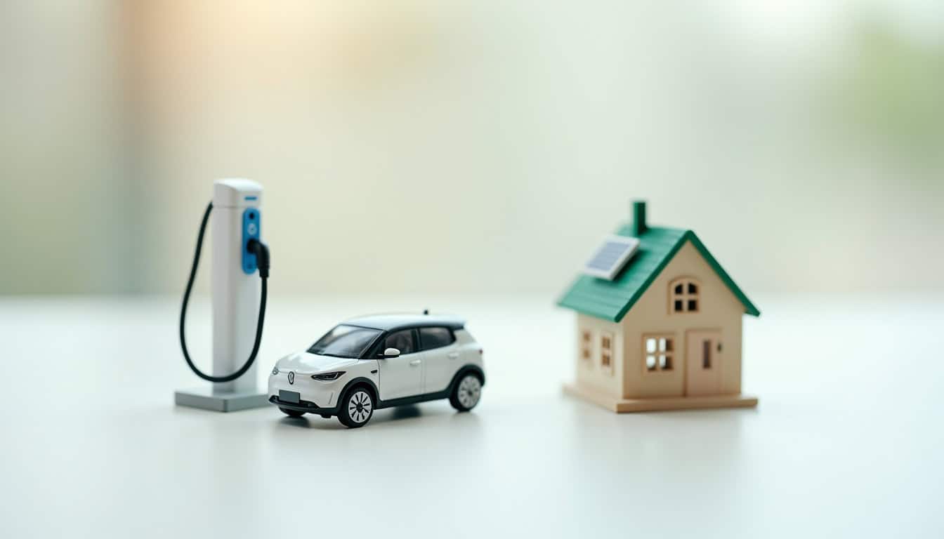 Installer votre borne électrique à Vern-sur-Seiche en 2026
