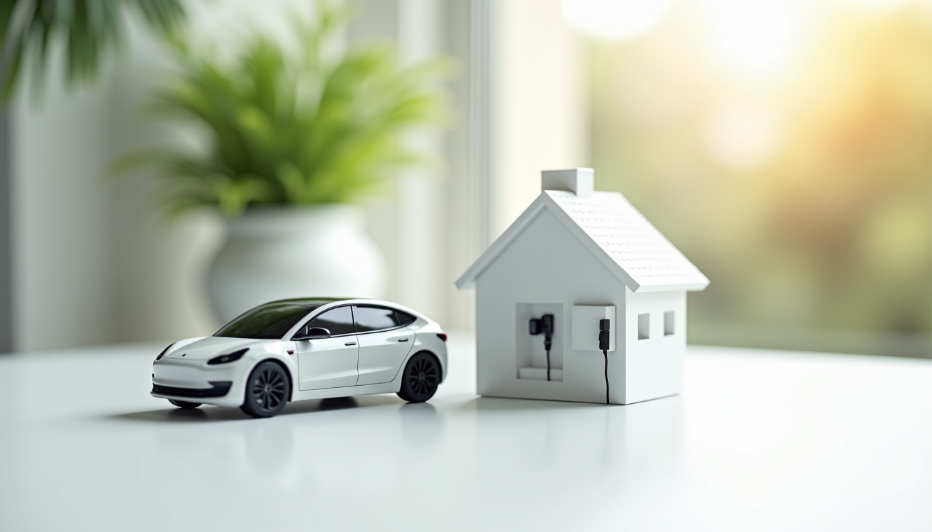 Installer votre borne électrique à Vézelise en 2026