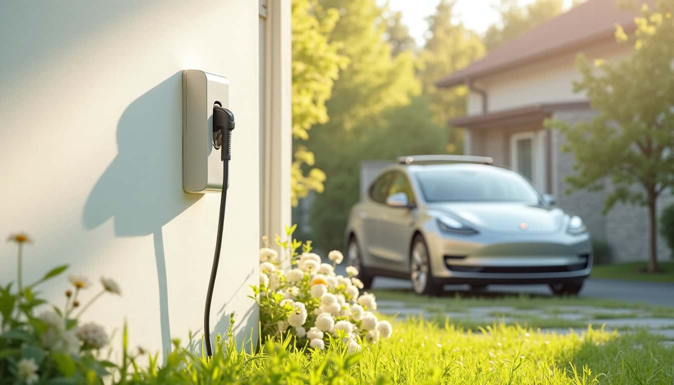 Installer votre borne électrique à Viarmes en 2026