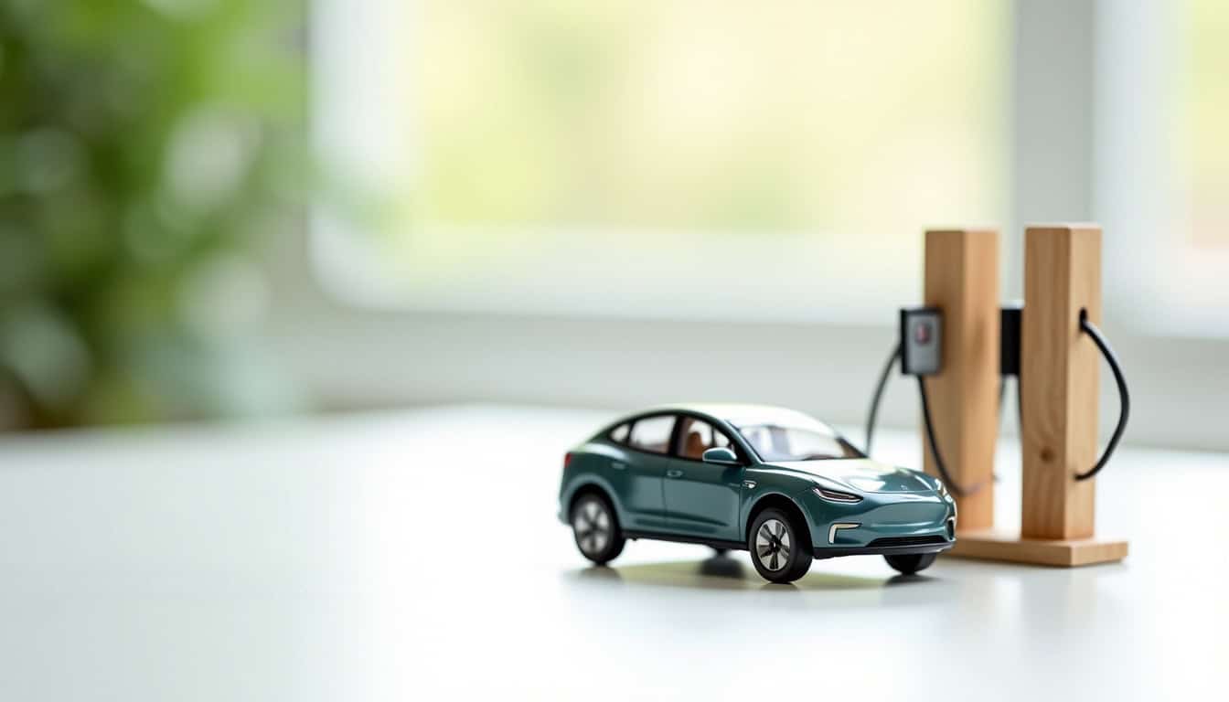 Installer votre borne électrique à Vic-Fezensac en 2026