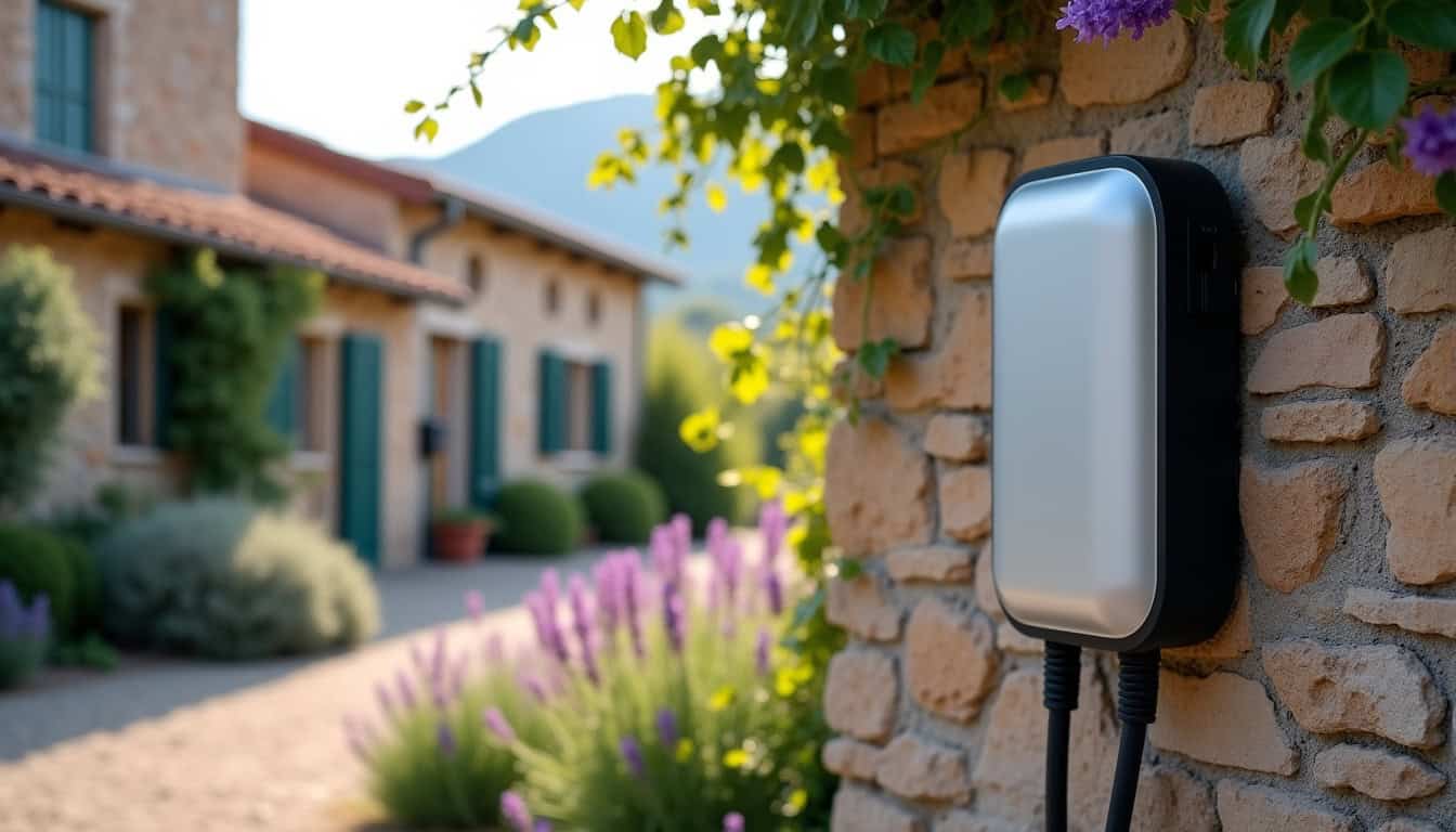 Installer une borne électrique à Vieille-Toulouse en 2026 : par où commencer ?