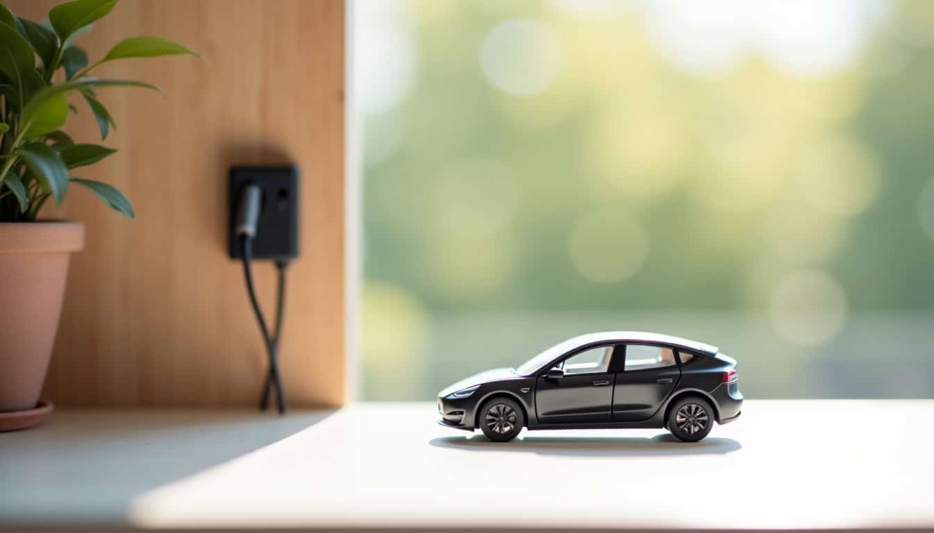 Installer une borne électrique en Vienne en 2026 : le guide