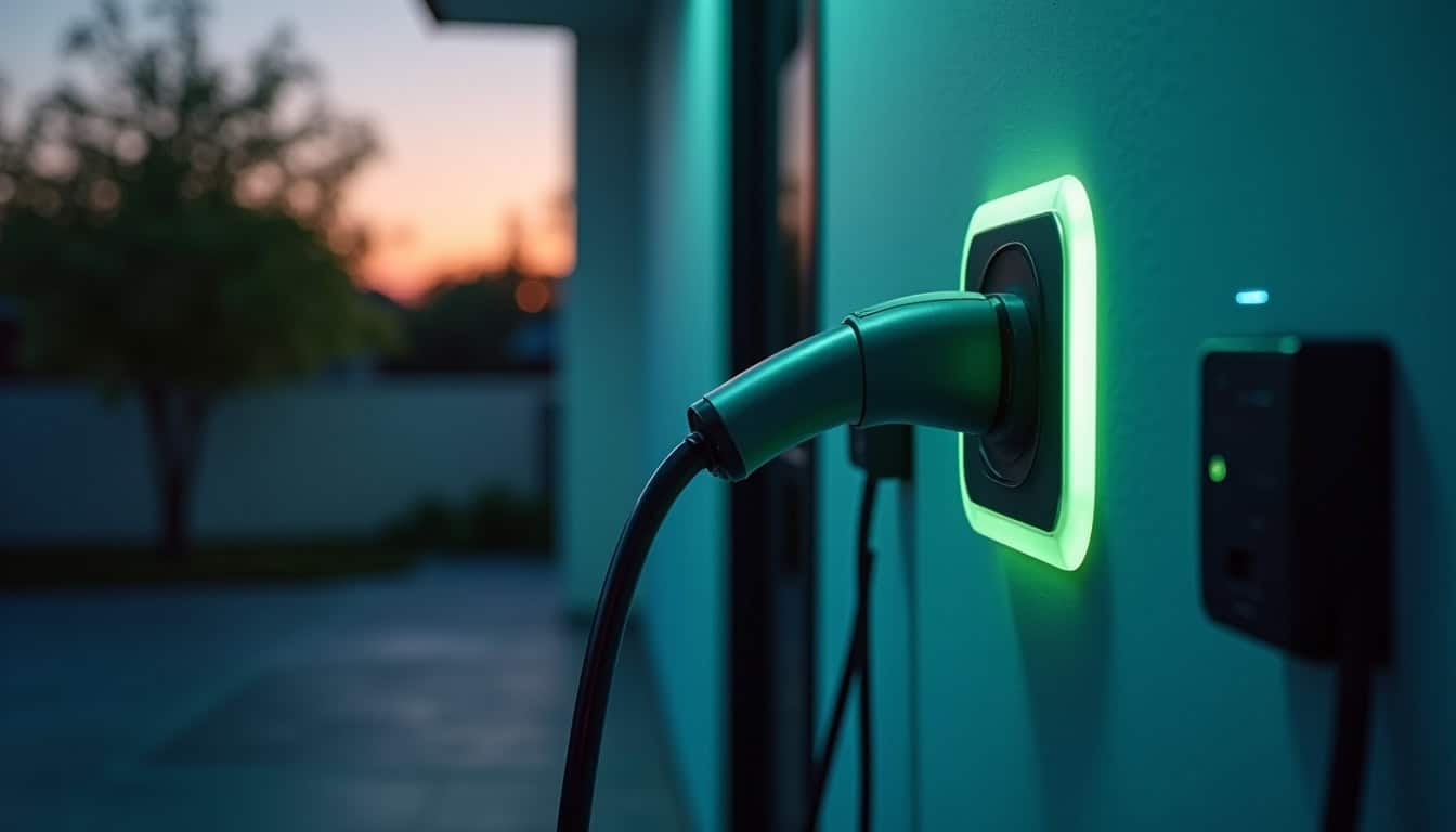 Borne électrique à Vieux-Boucau-les-Bains : installez la vôtre en 2026