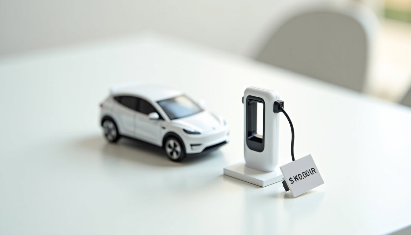 Installer une borne électrique à Villejuif en 2026 : guide complet
