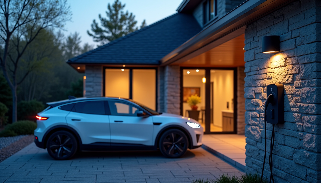 Installer une borne électrique à Villeréal en 2026 : guide