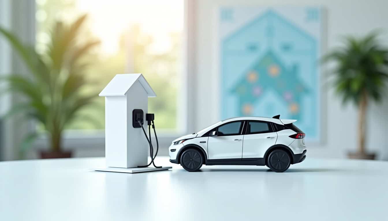 Installer une borne électrique à Villers-Bocage en 2026 : démarches et aides