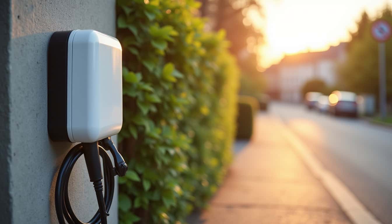 Installer une borne électrique à Villiers-le-Bel en 2026 : le guide