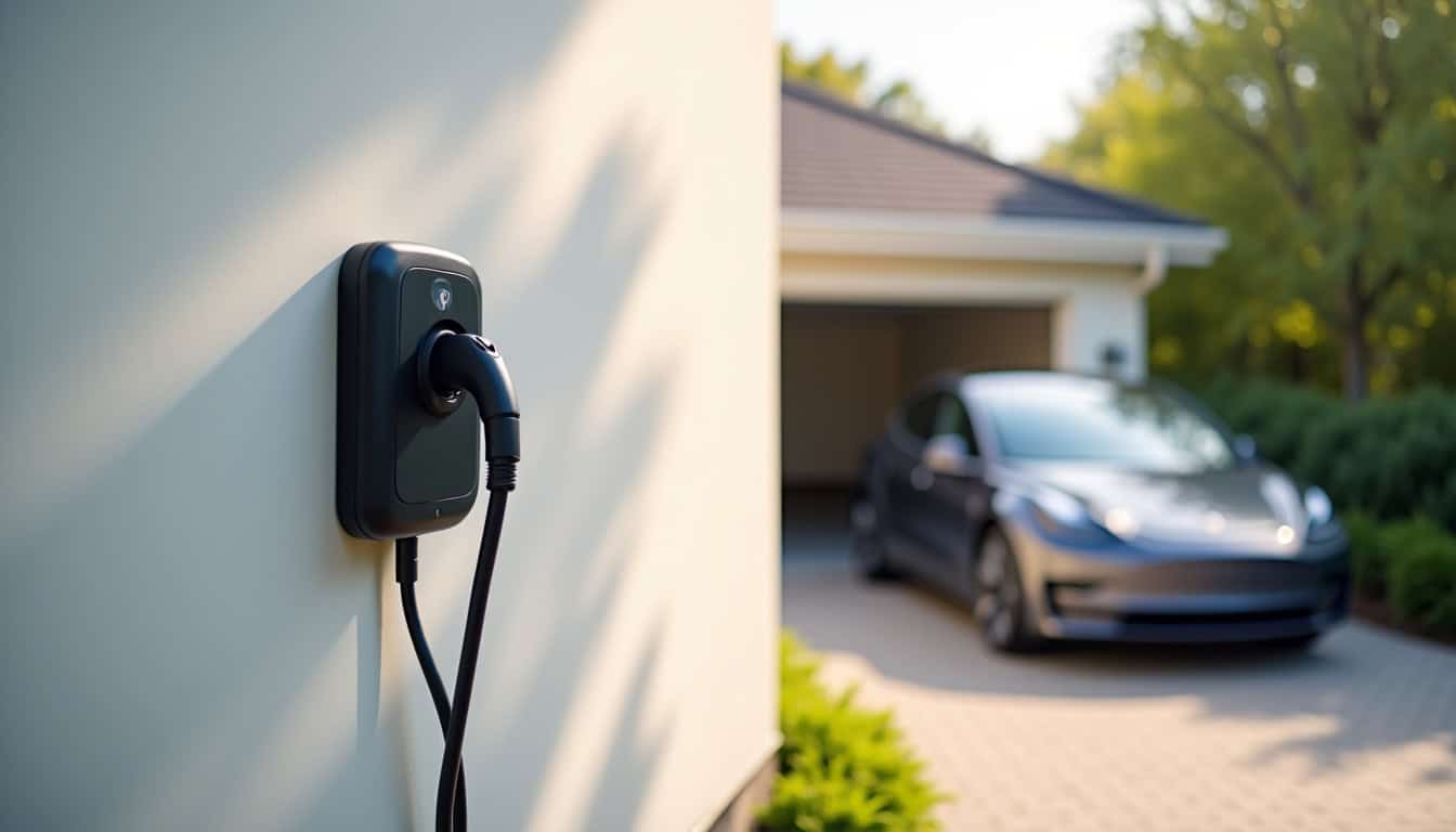Installer une borne électrique à Virignin en 2026 : ce qu’il faut savoir