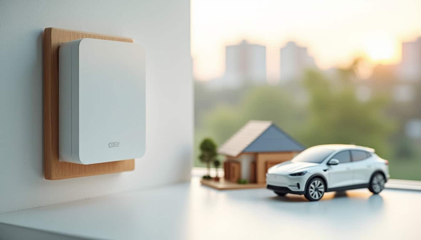Installer votre borne électrique à Vitry-sur-Orne en 2026