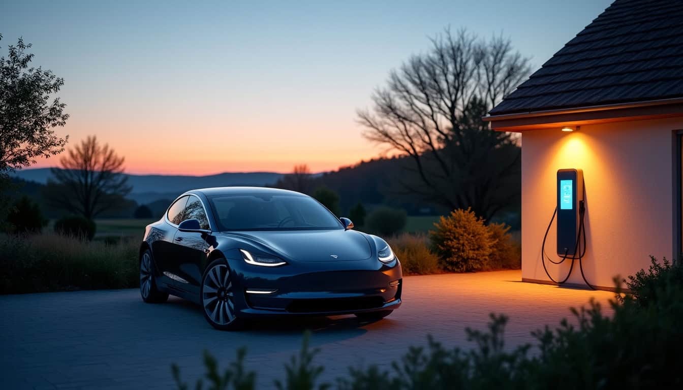 Installer votre borne électrique à Viviers-lès-Montagnes en 2026