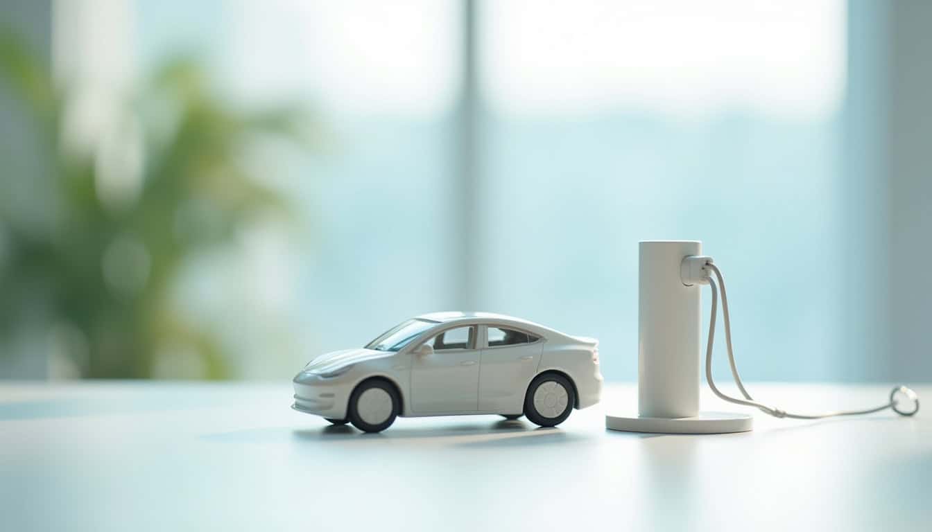 Installer une borne électrique à Voglans en 2026 : ce qu’il faut savoir