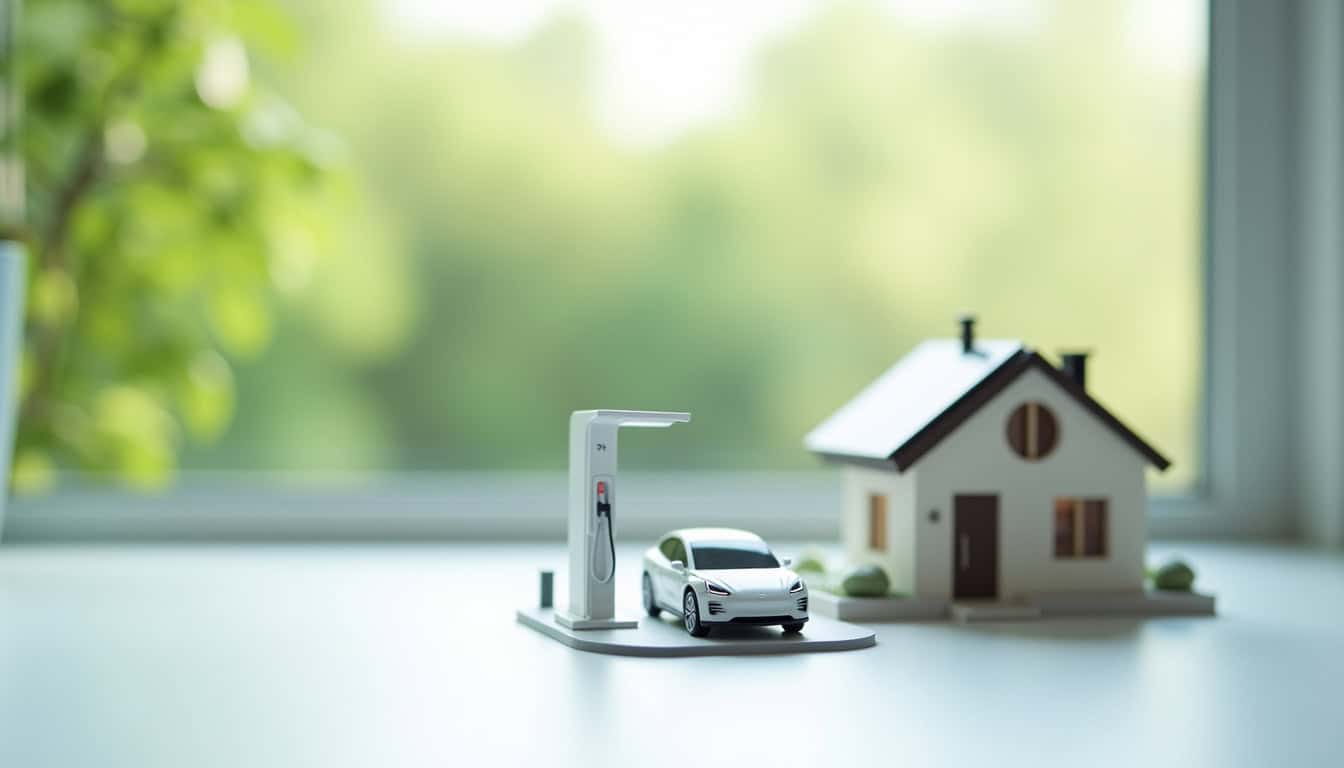 Installer votre borne électrique à Voivres-lès-le-Mans en 2026