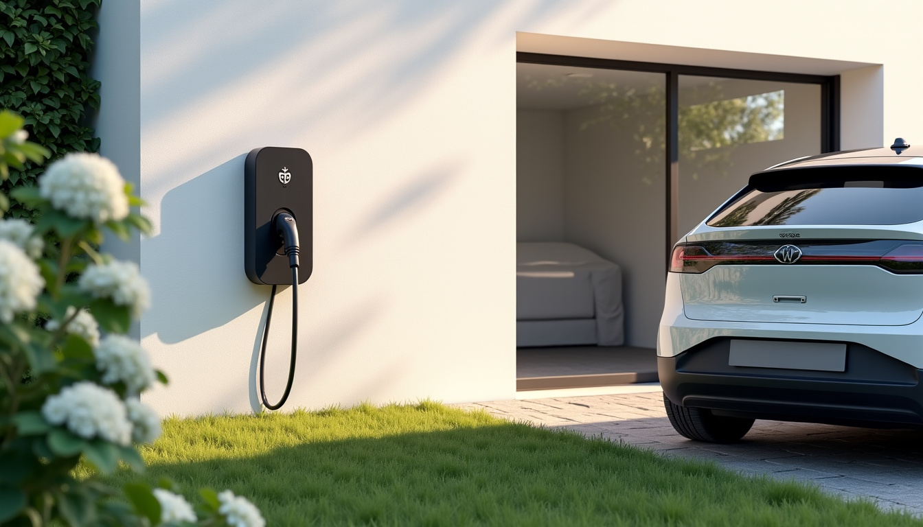 Installer une borne électrique à Wimille en 2026 : le guide