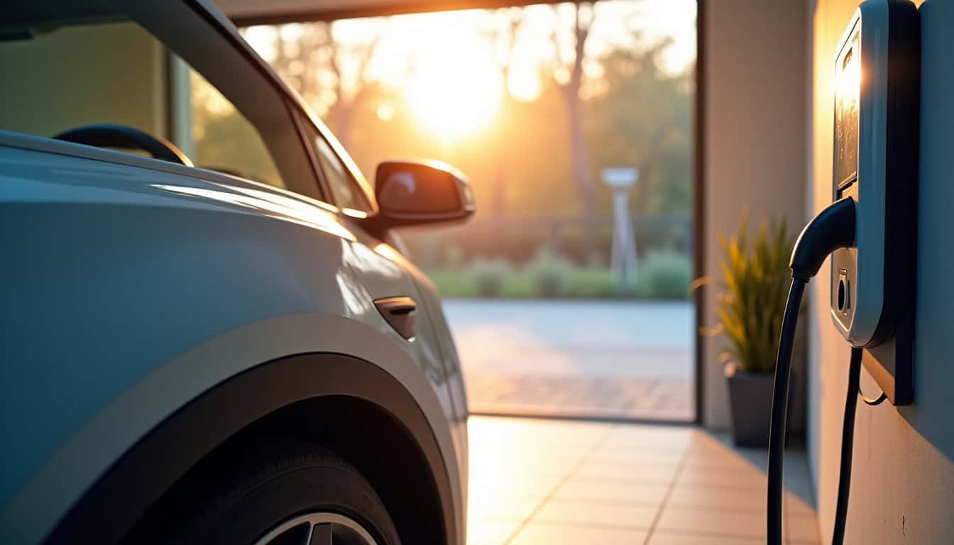 Installer votre borne électrique à Wittisheim en 2026