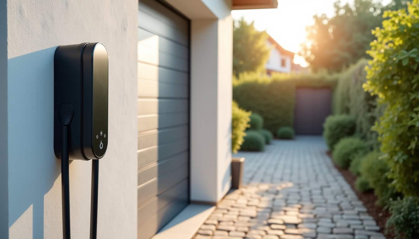 Installer votre borne électrique à Yerres en 2026