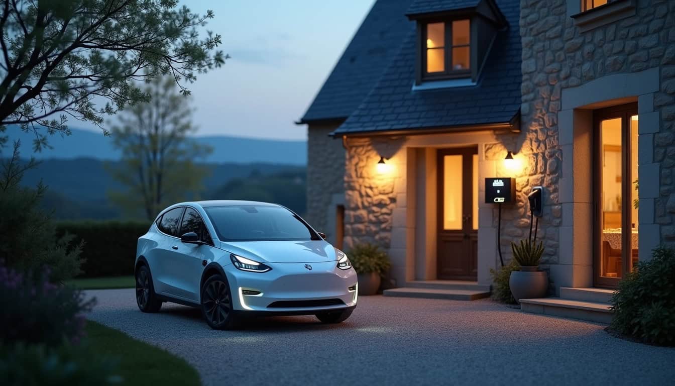 Installer une borne électrique à Zudausques en 2026 : ce qu’il faut savoir