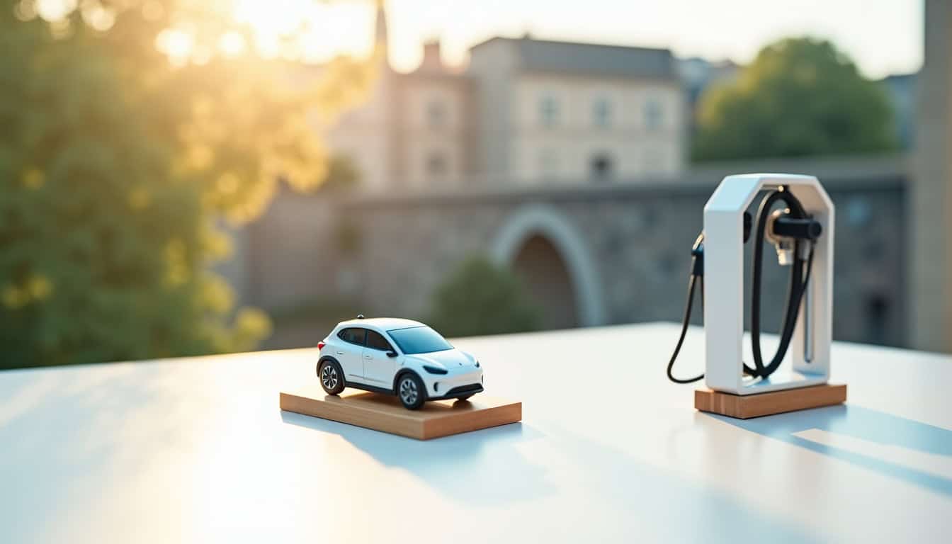 Installer une borne électrique à Avignon, comment faire en 2026 ?