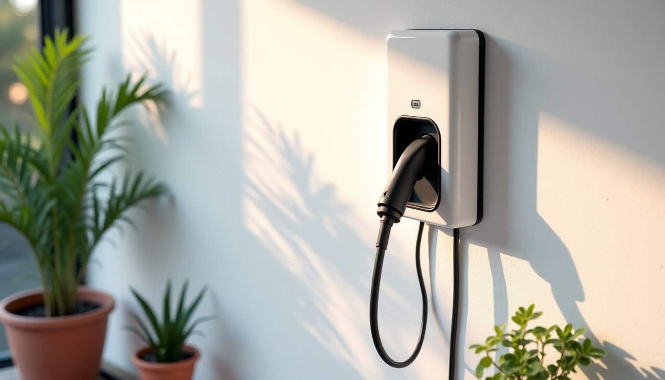 Installer sa borne électrique à Ballancourt-sur-Essonne en 2026