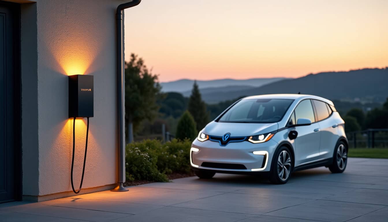 Installer sa borne électrique à Boisseron en 2026 : guide pratique