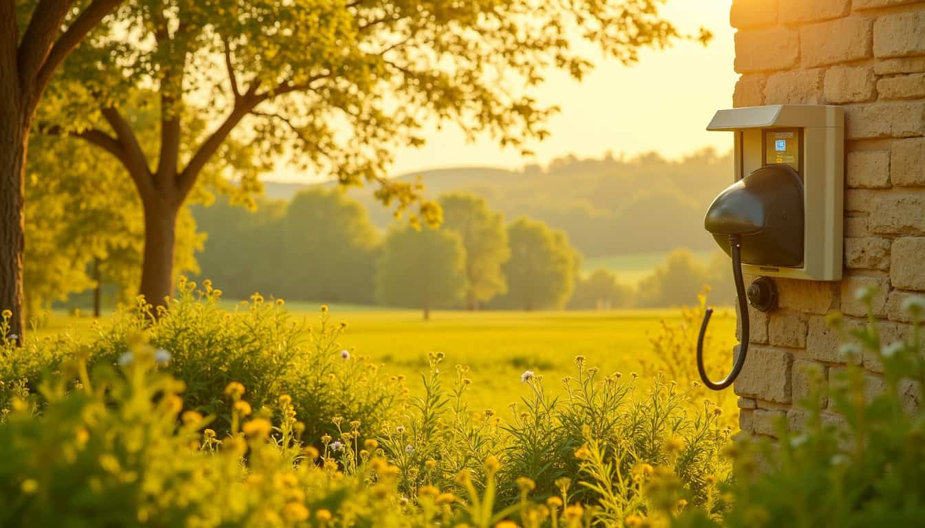 Installer une borne électrique à Castillon-la-Bataille en 2026 : ce qu’il faut savoir