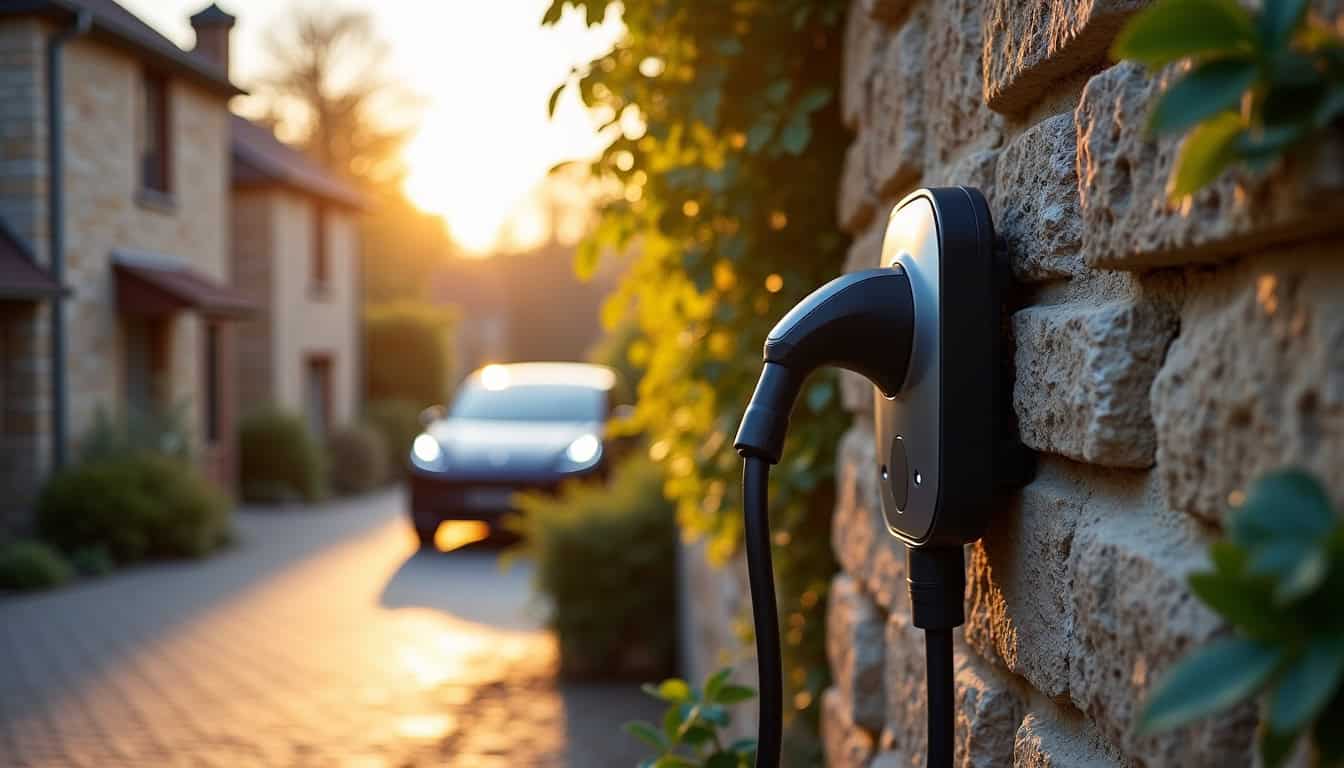 Installer une borne électrique à Lasalle en 2026 : ce qu’il faut savoir