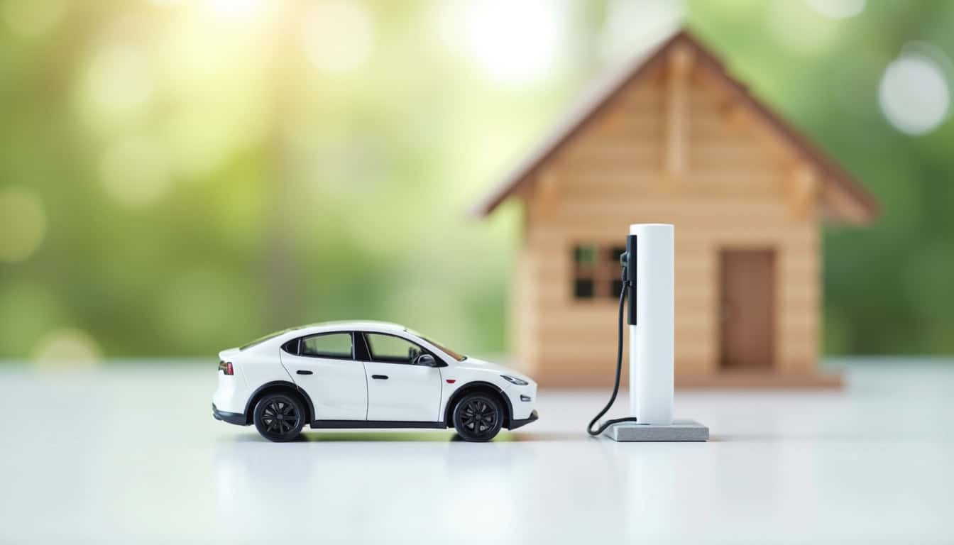 Installer une borne électrique à Ribérac : ce qu’il faut prévoir en 2026