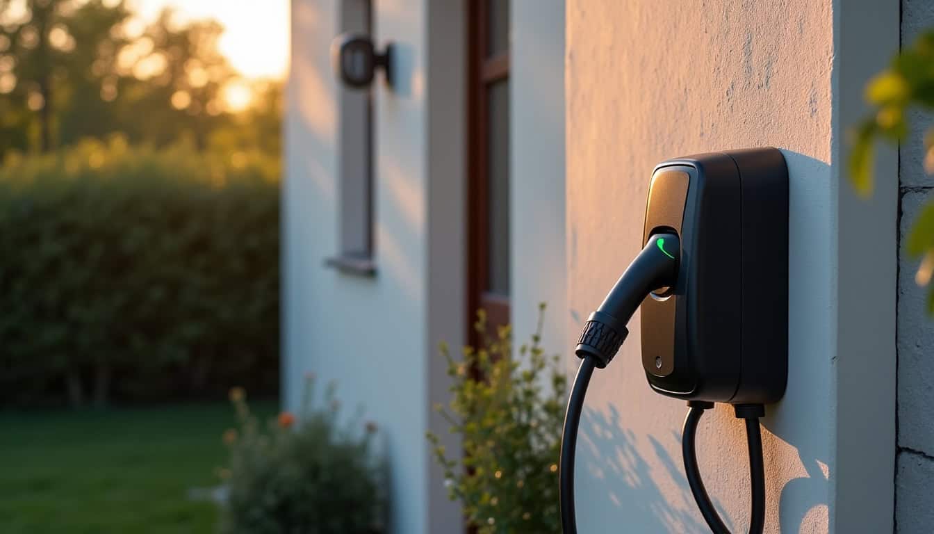 Installer sa borne électrique à Saint-Genis-les-Ollières en 2026