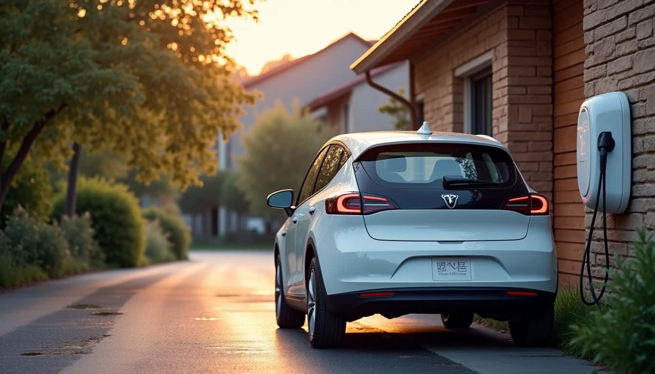 Installer une borne électrique à Saint-Léger-lès-Domart en 2026 : ce qu’il faut savoir
