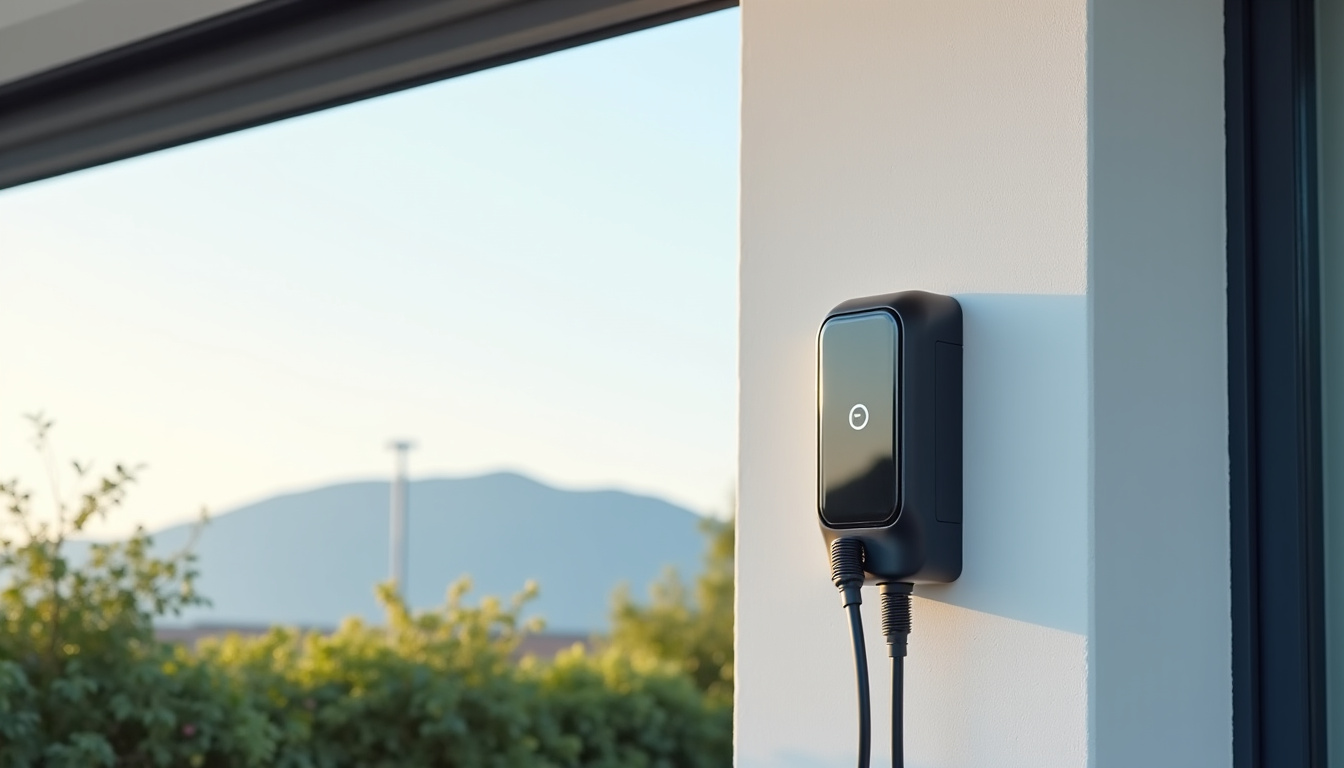 Installer une borne électrique à Tarbes en 2026 : ce qu’il faut savoir