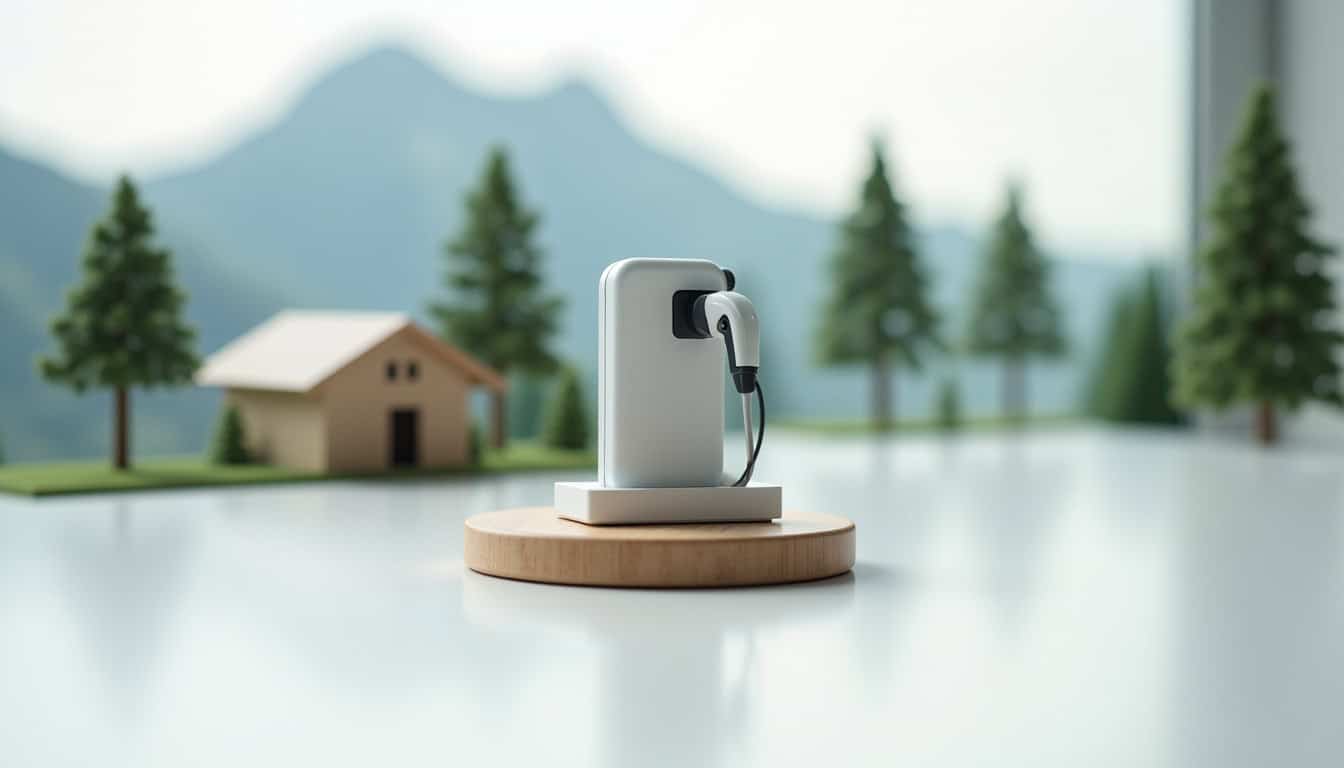 Installer une borne électrique à Valloire, comment faire en 2026 ?