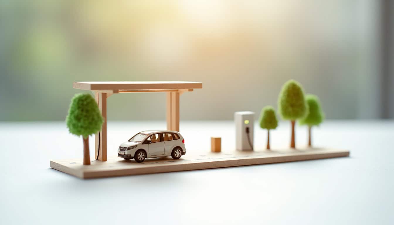 Localisation des bornes de recharge publiques pour véhicules électriques à Taden, France