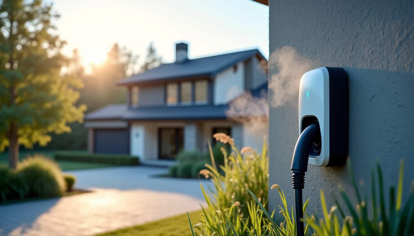 Maison individuelle à Donzenac équipée d
