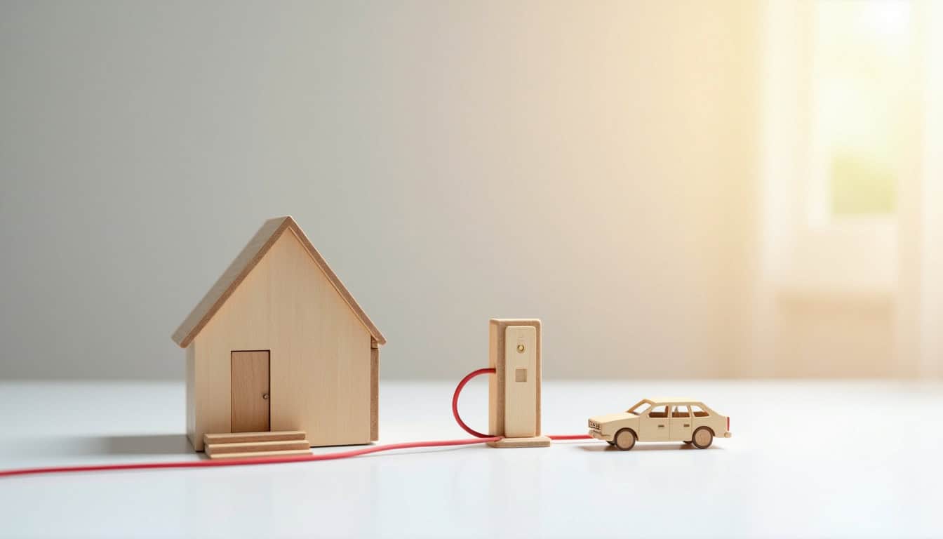 Schéma des étapes d