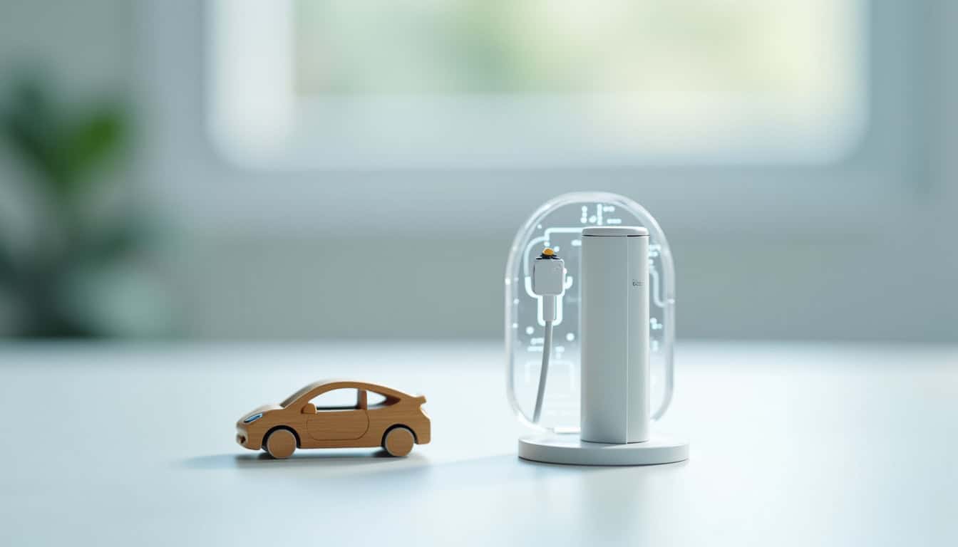 Sécurité électrique d