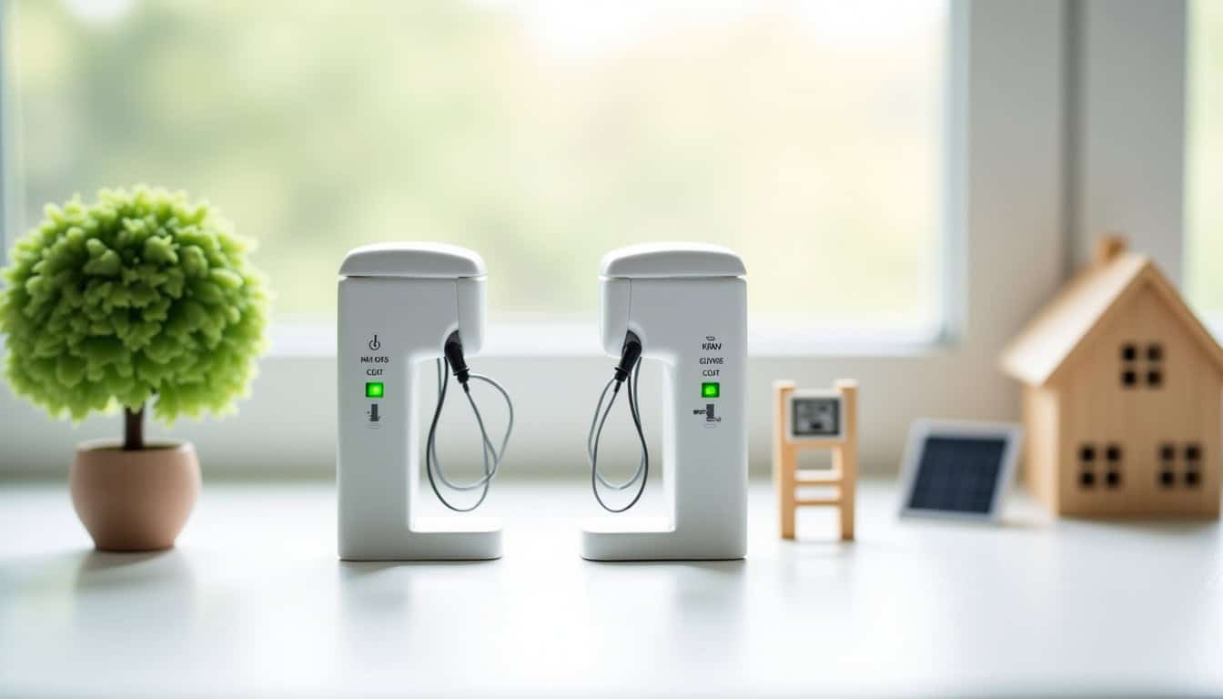 Tableau comparatif des coûts d’installation d’une borne électrique à Quelaines-Saint-Gault