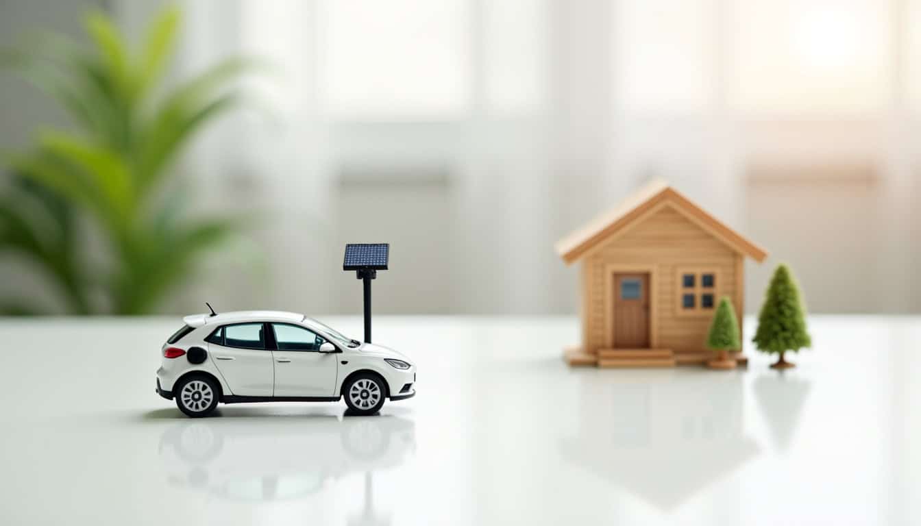 Tableau des coûts d’installation d’une borne électrique après déduction des aides publiques