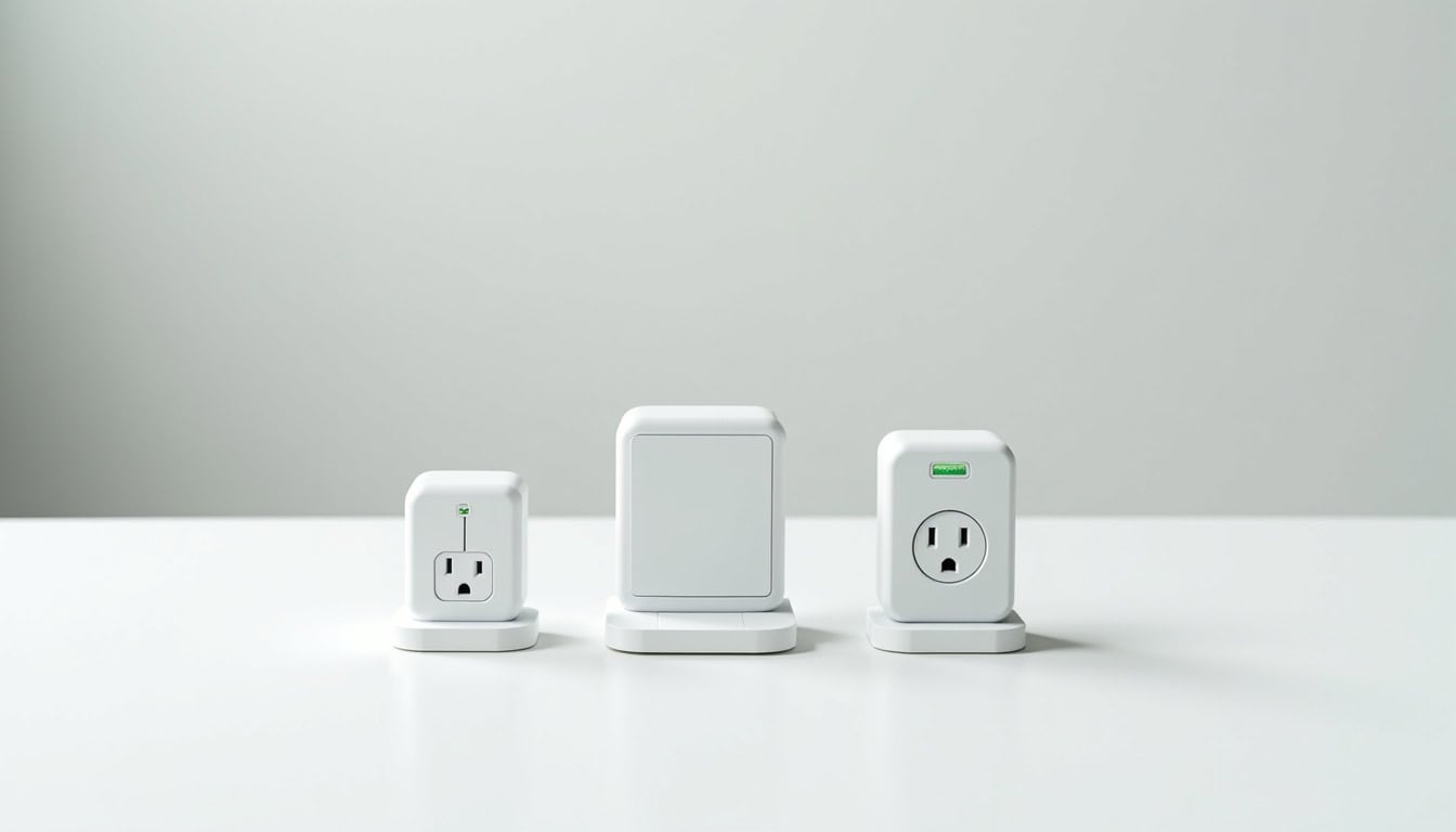 Types de bornes de recharge électriques installées à Saint-Léger-lès-Domart: wallbox monophasé, borne triphasée et prise renforcée