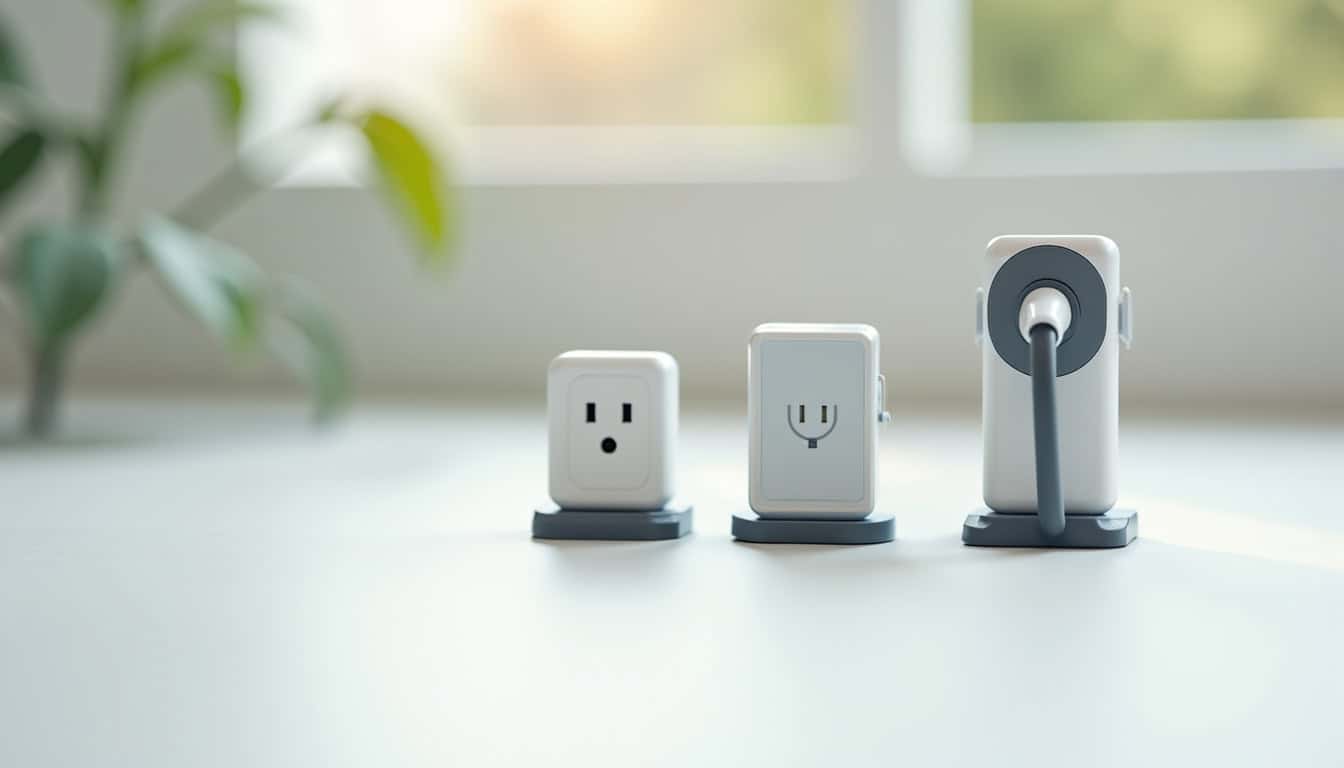 Types de bornes de recharge pour véhicule électrique à Naours: prise renforcée, wallbox, borne rapide