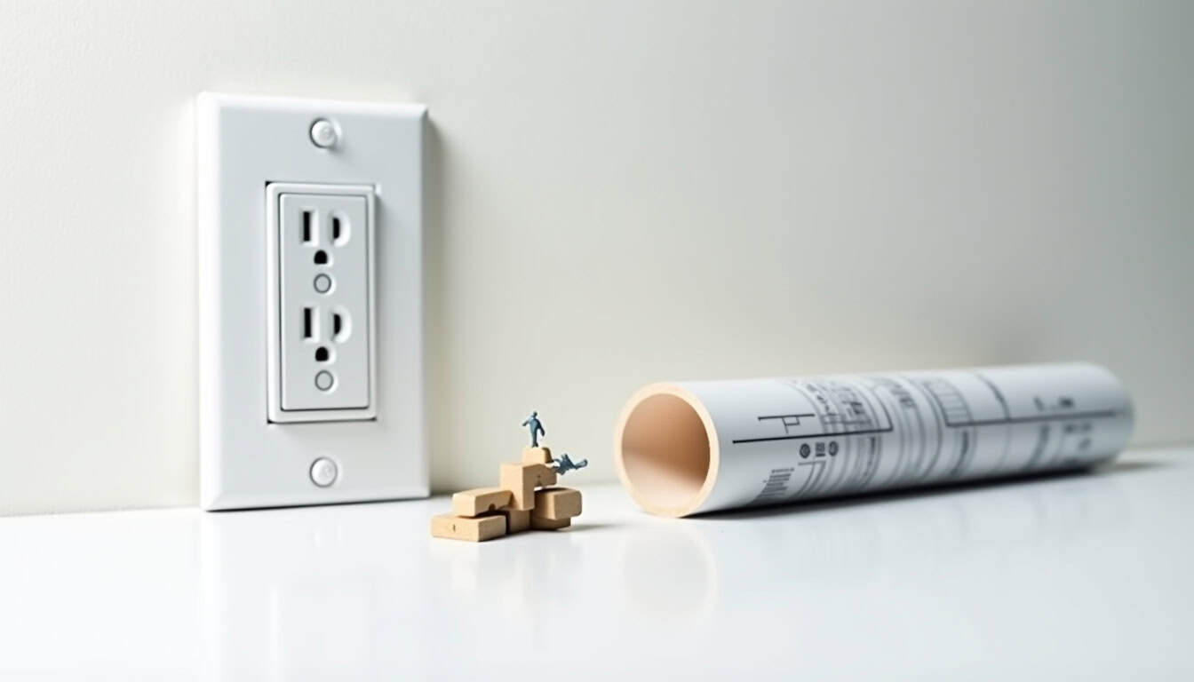 Vérifications électriques selon la norme NF C 15-100 lors de l