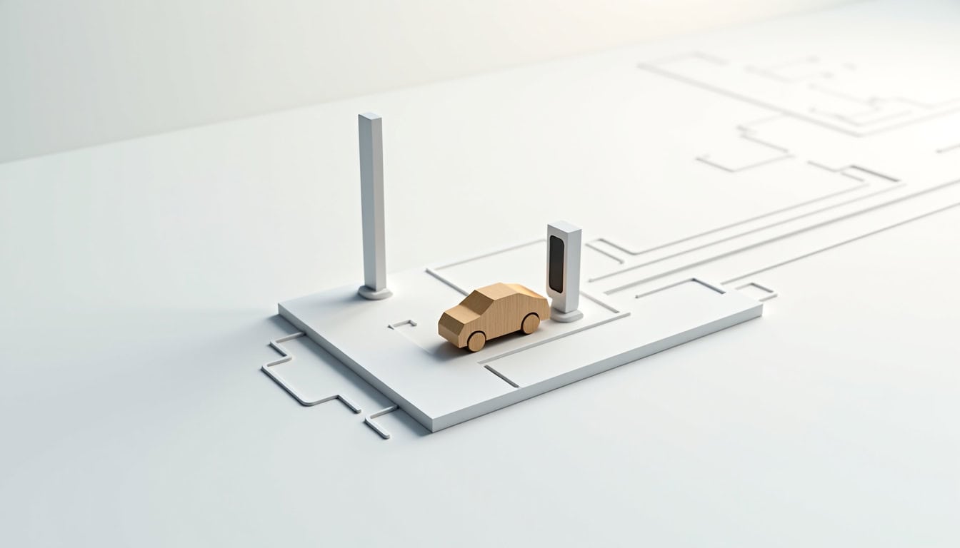 Vue schématique du fonctionnement d